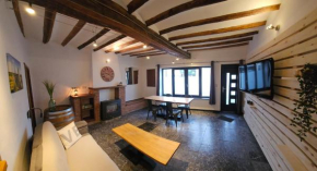 Gîte citadin de l'Entreville